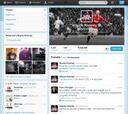 Rooney quita de su perfil de Twitter que juega en el United