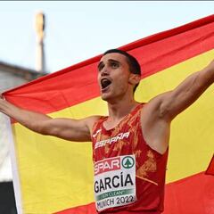 “Os lo dije... iba reservando fusibles”