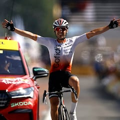 Tour de Francia 2023: resumen, resultado y ganador de la duodécima etapa
