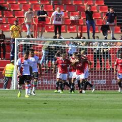 Kanté bate en el 93' a un Mallorca que empató en el 90'