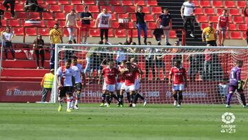 Kanté bate en el 93' a un Mallorca que empató en el 90'