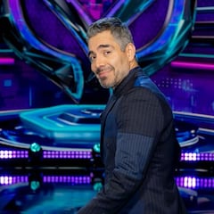 ¿Quién es la Máscara? 2025: cuántos personajes fueron revelados hoy 16 de noviembre