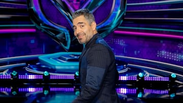 ¿Quién es la Máscara? 2025: cuántos personajes fueron revelados hoy 16 de noviembre