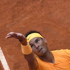 Nadal - Djokovic: horario, TV y dónde ver en directo online