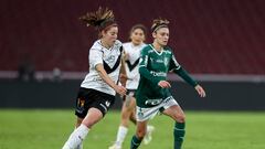 El triste adiós de Santiago Morning en la Libertadores