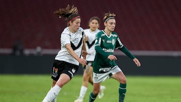 El triste adiós de Santiago Morning en la Libertadores