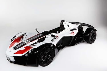 Casi 150.000 euros por la coleccionista de GRID 2