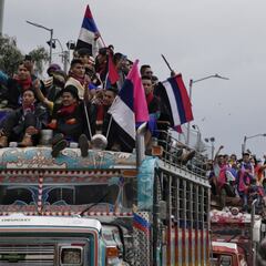 Paro Nacional hoy 9 de junio: horarios, manifestaciones y recorrido de la marcha en Bogotá