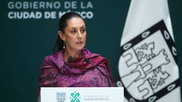 La CDMX brindará apoyos a la población afectada por semáforo rojo