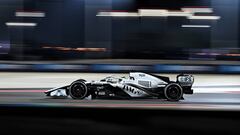 Checo Pérez vuelve a la Fórmula 1: fechas, horarios, TV y cómo ver online el GP de Australia en México