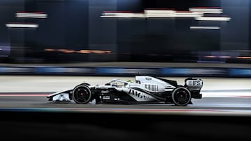 Checo Pérez vuelve a la Fórmula 1: fechas, horarios, TV y cómo ver online el GP de Australia en México