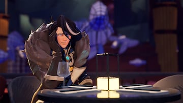 People of Note fusiona RPG con música pop en sus imágenes oficiales