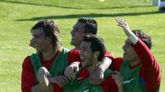 2008: objetivo Neptuno