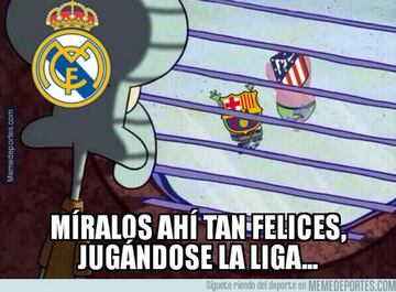 Los memes de fútbol más divertidos del 2019