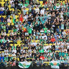 El Elche dispone de 500 entradas para el partido en Castellón