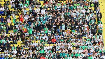 10/03/24
PARTIDO SEGUNDA DIVISION
LaLiga Hypermotion
VILLARREAL B FILIAL - ELCHE
SEGUIDORES