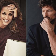 Lara Álvarez y Andrés Velencoso rompen su relación