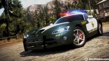 Need for Speed: Hot Pursuit, Impresiones