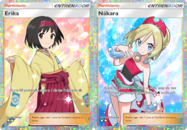 Estás usando mal las pociones en Pokémon TCG Pocket y este es el motivo