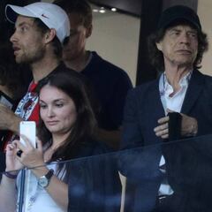 Inglaterra volvió a sufrir 'la maldición de Mick Jagger'