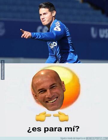 Los mejores memes del fin de semana