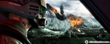 [GC] Tom Clancy's EndWar, Impresiones