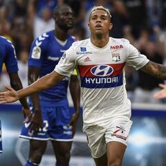 Mariano estalla en su debut: doblete de killer poderoso