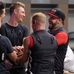 Los Backstreet Boys confirman segunda fecha en Colombia