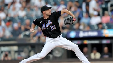 How much did the Rangers pay for Max Scherzer? Is he worth it?