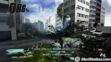 Sony traerá Tokyo Jungle a Europa