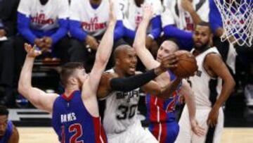 Históricos Spurs: 19 temporadas seguidas jugando los playoffs