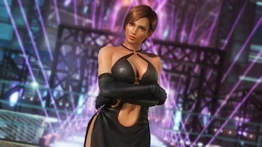 Galería: Nuevo paquete de trajes para Dead or Alive 5