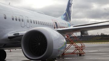 What to do if your United or Alaska Boeing 737 Max 9 flight is cancelled