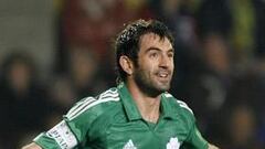 El Villarreal sufrirá en el infierno griego