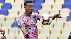 O'Higgins quiere sacarse la derrota en el debut ante la U