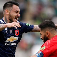 El mensaje que le envió Pinilla a Herrera en redes sociales