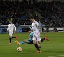 Zenit-Sevilla en imágenes