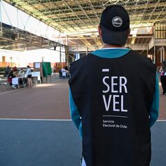 El Gobierno anuncia veto presidencial a sufragio obligatorio sin multa: qué viene ahora y sanciones