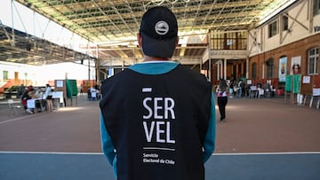 Servel responde: ¿Puedo votar con carnet o pasaporte chileno vencido? ¿Qué documentos son válidos?