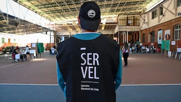 Estas son las excusas aceptadas para no ir a votar en la segunda vuelta de las Elecciones Chile 2024, según el Servel