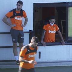 Unos fichajes sin Gracia