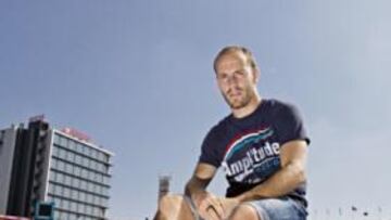 La Real pone a prueba la resaca europea azulgrana