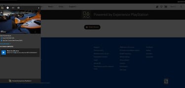 Gran Turismo 7: la web de PlayStation hace referencia a una beta no anunciada
