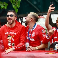 Apertura 2025 Liga MX: Calendario completo, jornadas, formato y cuándo serán los clásicos del futbol mexicano