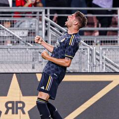 Así vivimos el Real Madrid 3 - 2 Milan: resumen, resultado y goles del partido amistoso en Estados Unidos