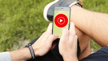 As¨ª son las nuevas p¨¢ginas de artistas de YouTube Music