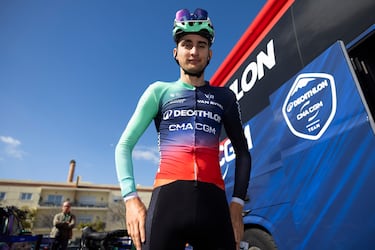 Paciencia con Seixas