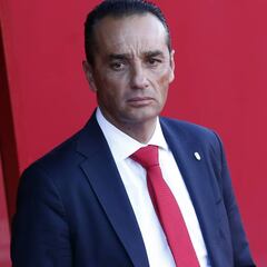 "El partido ante el Cádiz se decidirá por pequeños detalles"