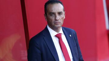 "El partido ante el Cádiz se decidirá por pequeños detalles"
