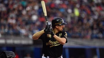 Los Sultanes se adelantan en la Serie contra Acereros